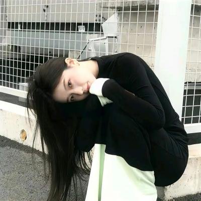 身为女主角！
