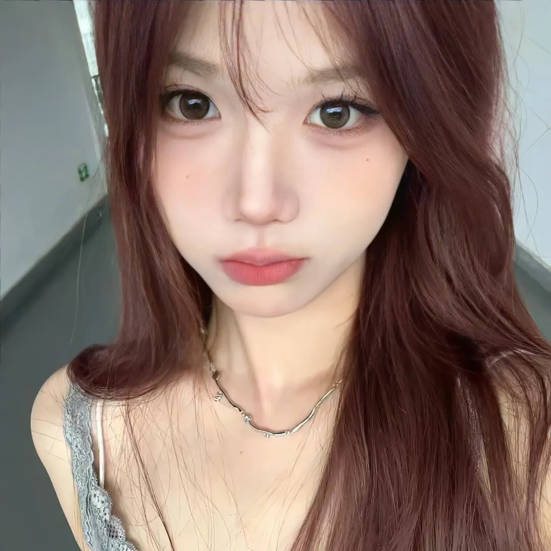 罪美人
